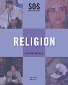 SO-Serien Religion Ämnesbok