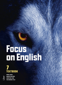 Focus on English