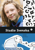 Studio Svenska 2
