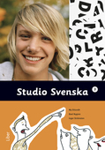 Studio Svenska 3