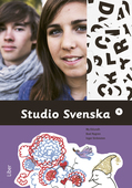 Studio Svenska 4