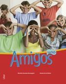 Amigos uno (skolår 6)