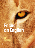 Focus on English