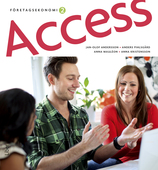 Access Företagsekonomi 1