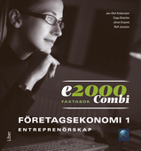 E2000 Combi Företagsekonomi