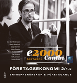 E2000 Combi Företagsekonomi