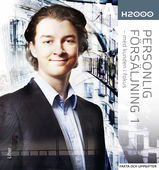 H2000 Personlig försäljning 1