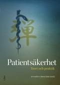 Patientsäkerhet 