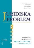 Juridiska problem