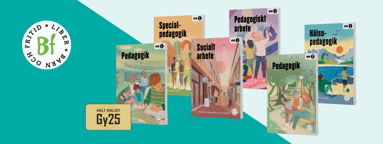 Liber YRK: Barn och fritid