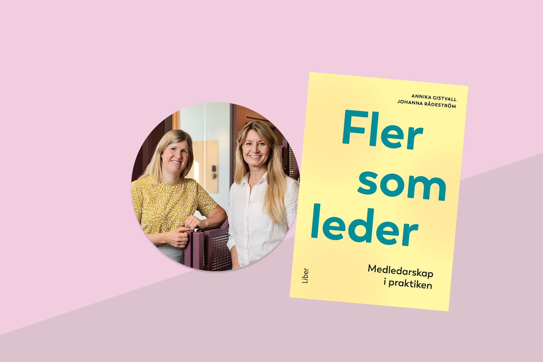 Få medledarskap att hända
