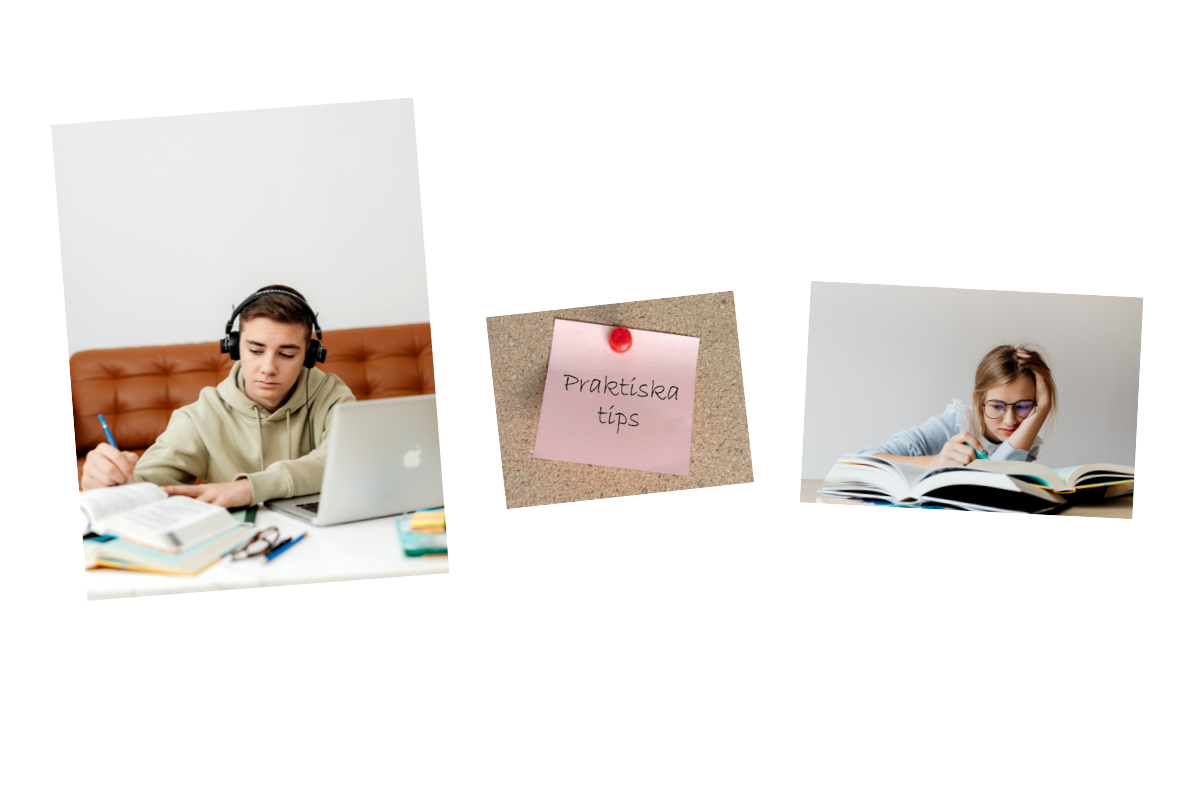 Hjälp dina elever att minnas