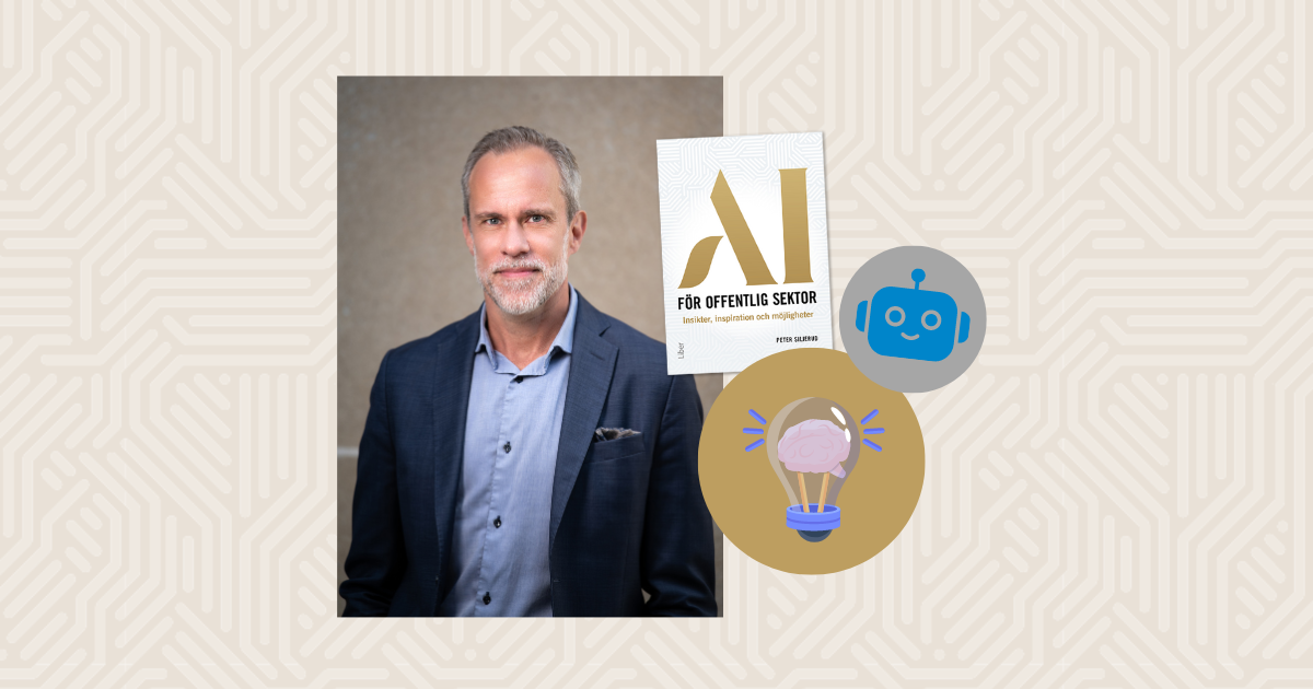 Artificiell intelligens – din digitala kompanjon