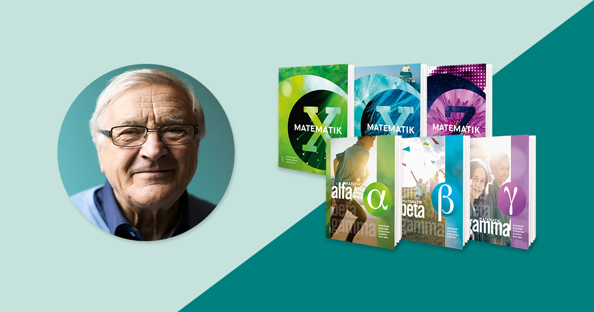 Alla ska lyckas med matematiken på sin nivå