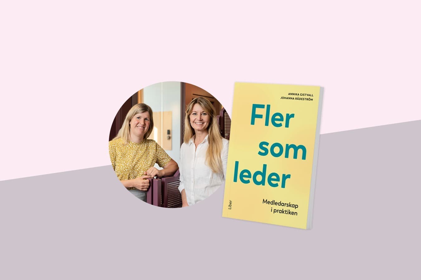 Få medledarskap att hända