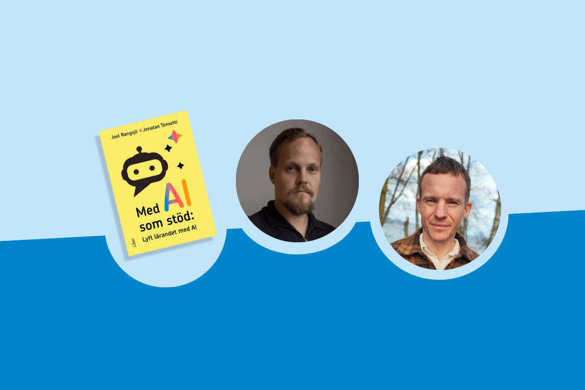 Kan AI stötta lärare i det kompensatoriska uppdraget?