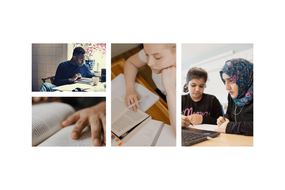 Väck läslusten – så motiverar du eleverna till läsning