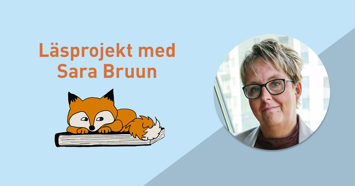 ”Vi behöver ta vara på de gamla rävarnas kunskaper”