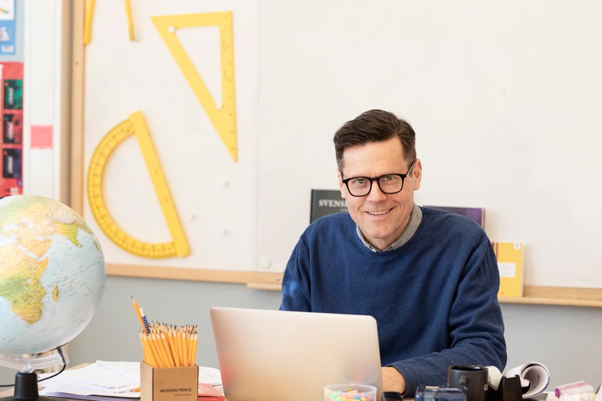 Lärarhandledningen – din bästa vän i undervisningen