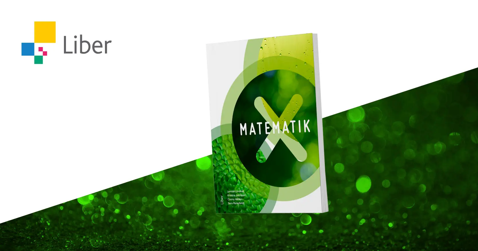 En starkare start – ännu mer flyt hela vägen