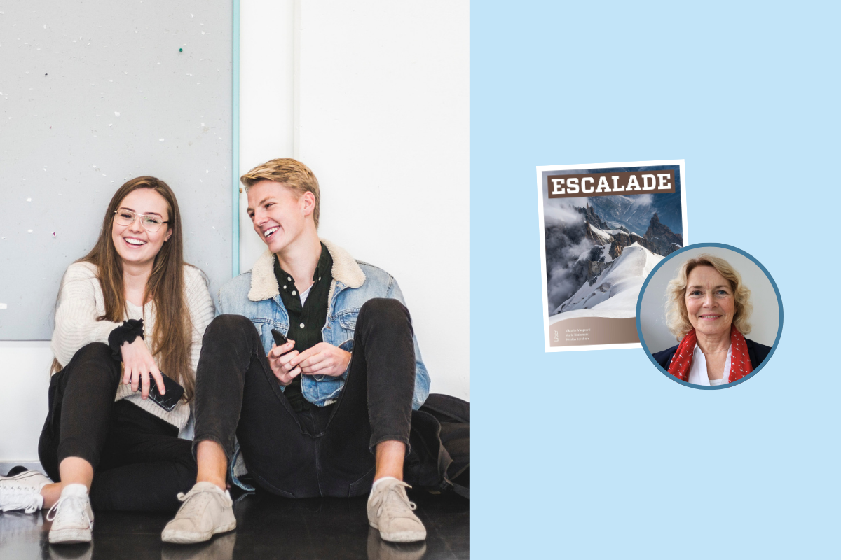 4 forskningsbaserade idéer för att utveckla undervisningen i franska