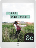 Liber Matematik 3c